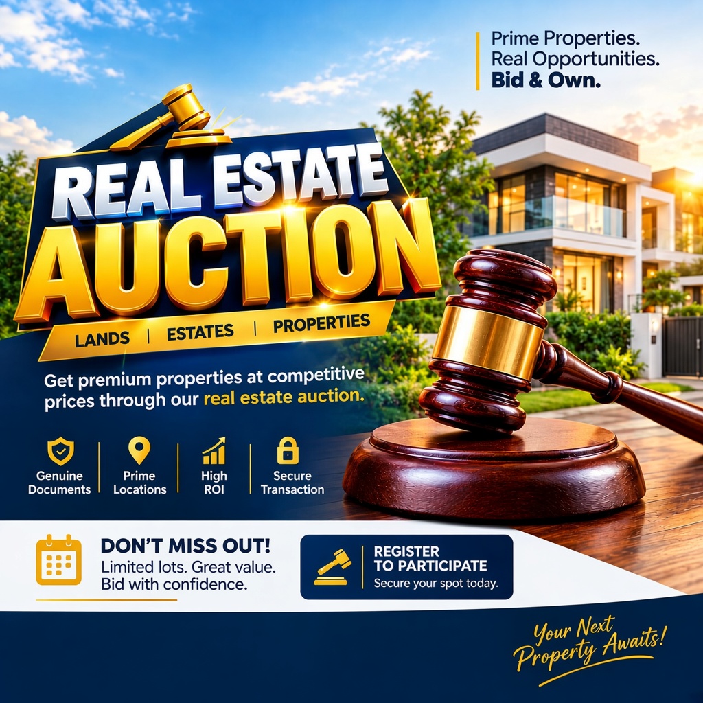 Auction