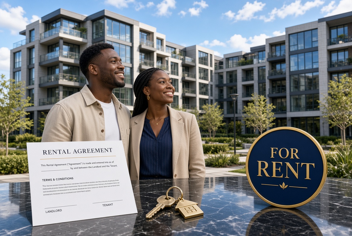 For Rent