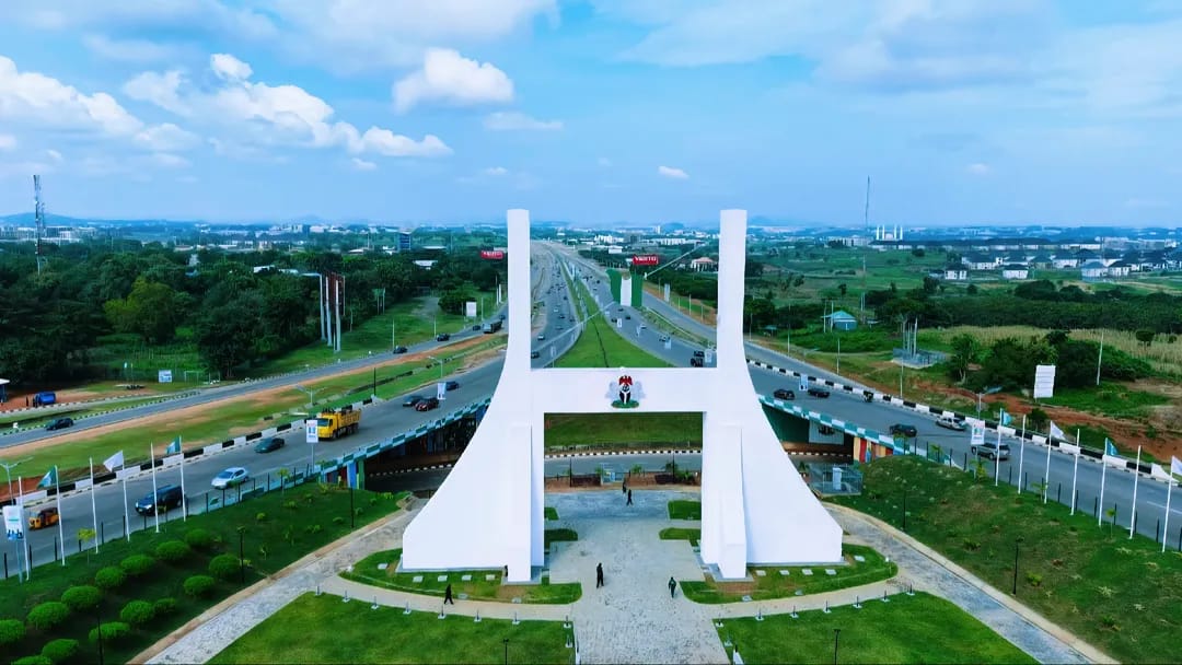 Abuja